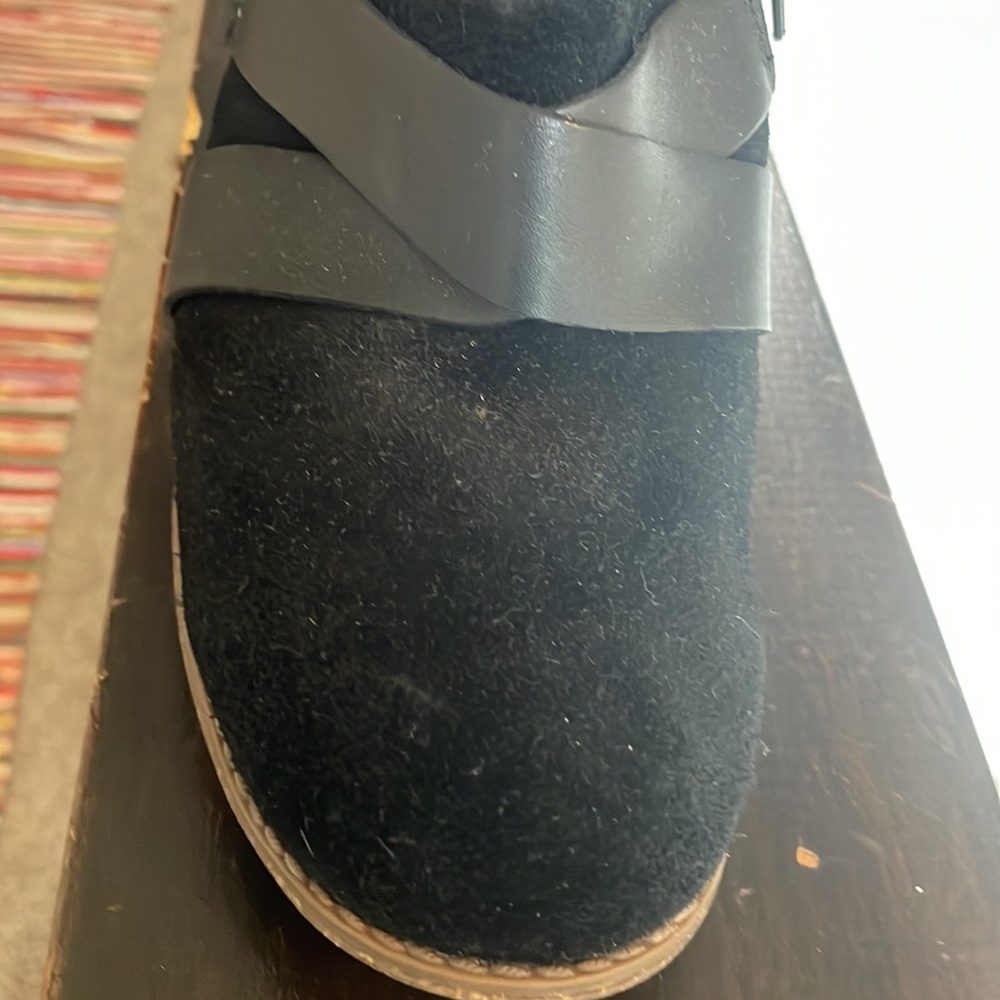 Clark’s Artisan Collection View 4